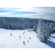 Srbija - Kopaonik
