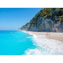 LEFKADA - Nidri