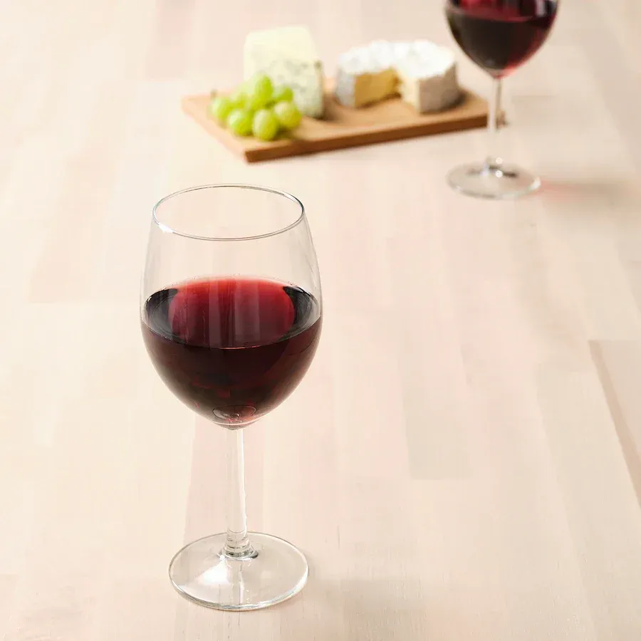  Vinska čaša, bistro staklo, 32cl