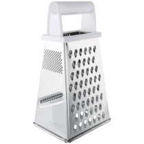 Renda 4-strana inoks Kitchen World