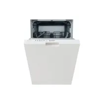 Indesit Ugradna mašina za pranje sudova