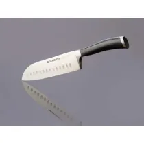 Nož SANTOKU, 17cm, German steel