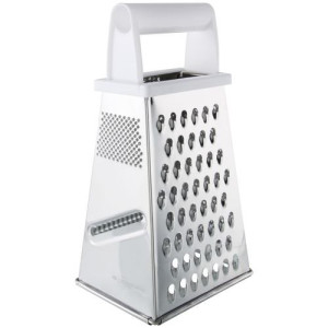 Renda 4-strana inoks Kitchen World