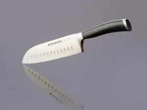 Nož SANTOKU, 17cm, German steel