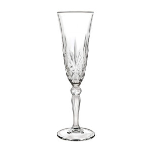 Čaša za šampanjac, bistro staklo, 20 cl