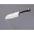 Nož SANTOKU, 17cm, German steel