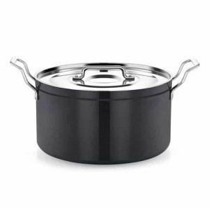 Kuhinjske alatke za kuvanje od celika (set)