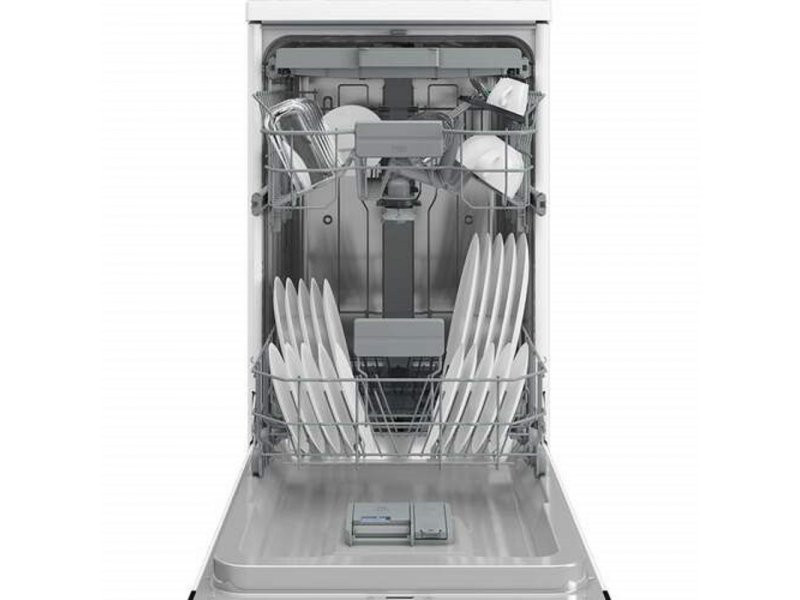 SIemens BDFS26040WQ Mašina za pranje sudova