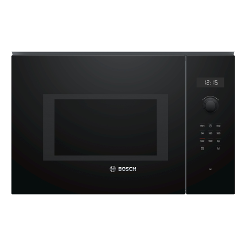 BOSCH Ugradna mikrotalasna rerna BFL554MB0