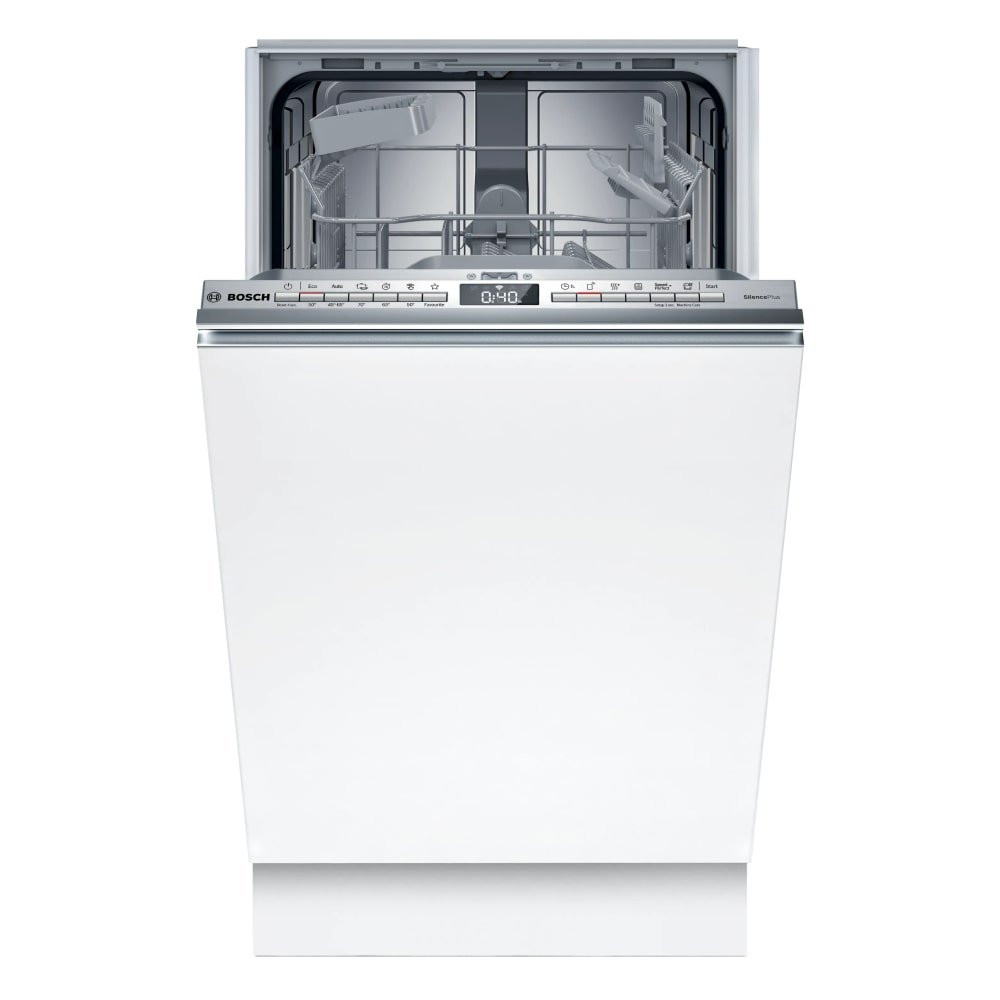 BOSCH SPV4HKX10E Ugradna mašina za sudove