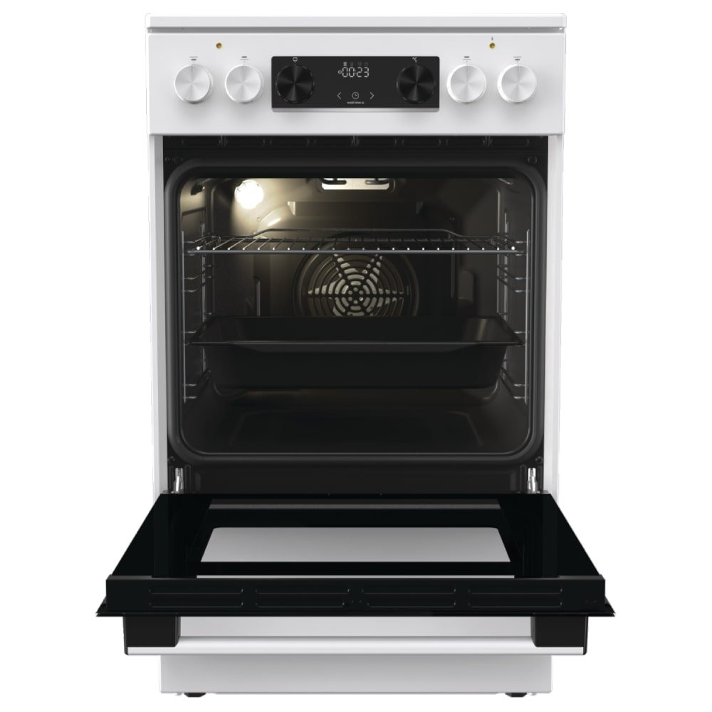 GORENJE GEC5C61WG Električni šporet