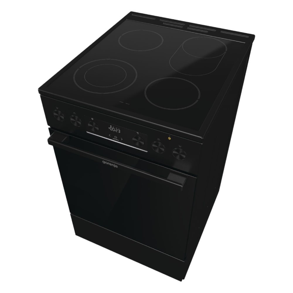 GORENJE GEC5C70BPA Električni šporet
