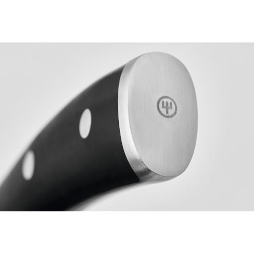 Wusthof Kuhinjski noz Santoku Classic ikon 15cm black