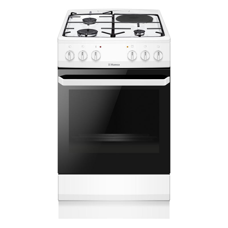 SIEMENS kombinovani šporet FCMW580699