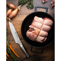 GLOBAL SAI -06 CHEF NOŽ 15 CM