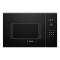 BOSCH Ugradna mikrotalasna rerna BFL554MB0