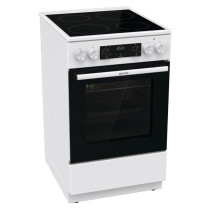 GORENJE GEC5C61WG Električni šporet