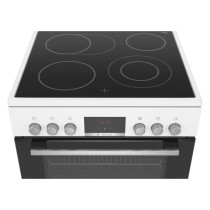 Bosch Električni šporet HKR39C220 