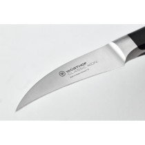 Wusthof Kuhinjski noz Peeling Gourmet 7cm black