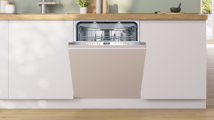 BOSCH Serija 6 SBV6ZCX16E Ugradna mašina za sudove