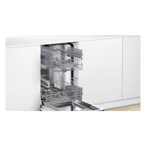 BOSCH SPV4HKX10E Ugradna mašina za sudove