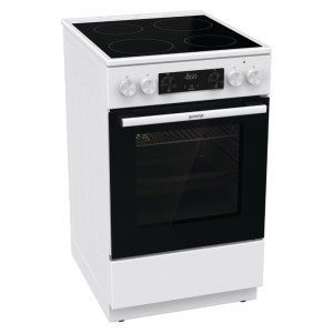 GORENJE GEC5C61WG Električni šporet