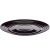 Mikasa black plitki tanjir
