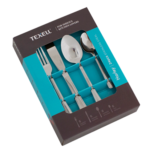 TEXELL Escajg set TIE-HF201