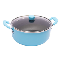 TEXELL TSE-G348 Šerpa sa poklopcem