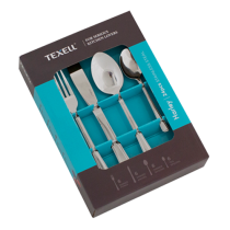 TEXELL Escajg set TIE-HF201