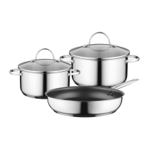 BOSCH HEZ9SE030 Set posudja