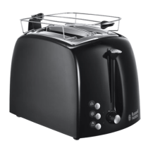 RUSSELL HOBBS Toster Textures Plus 22601-56