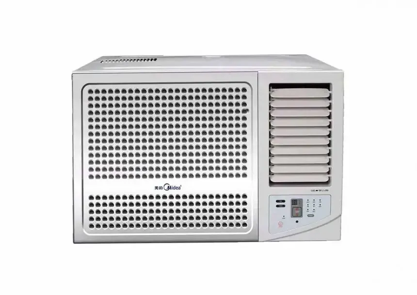 Midea MWF1-09HRN1-QC5G 9000 BTU