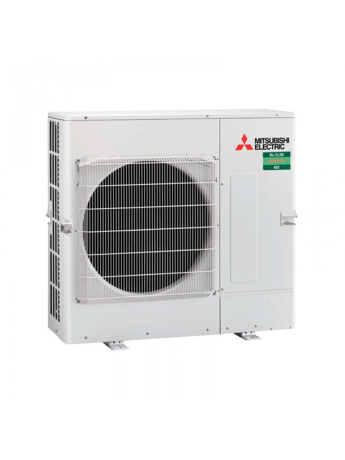 Mitsubishi Electric PRO PLA-SM125EA + PUZ-SM125YKA