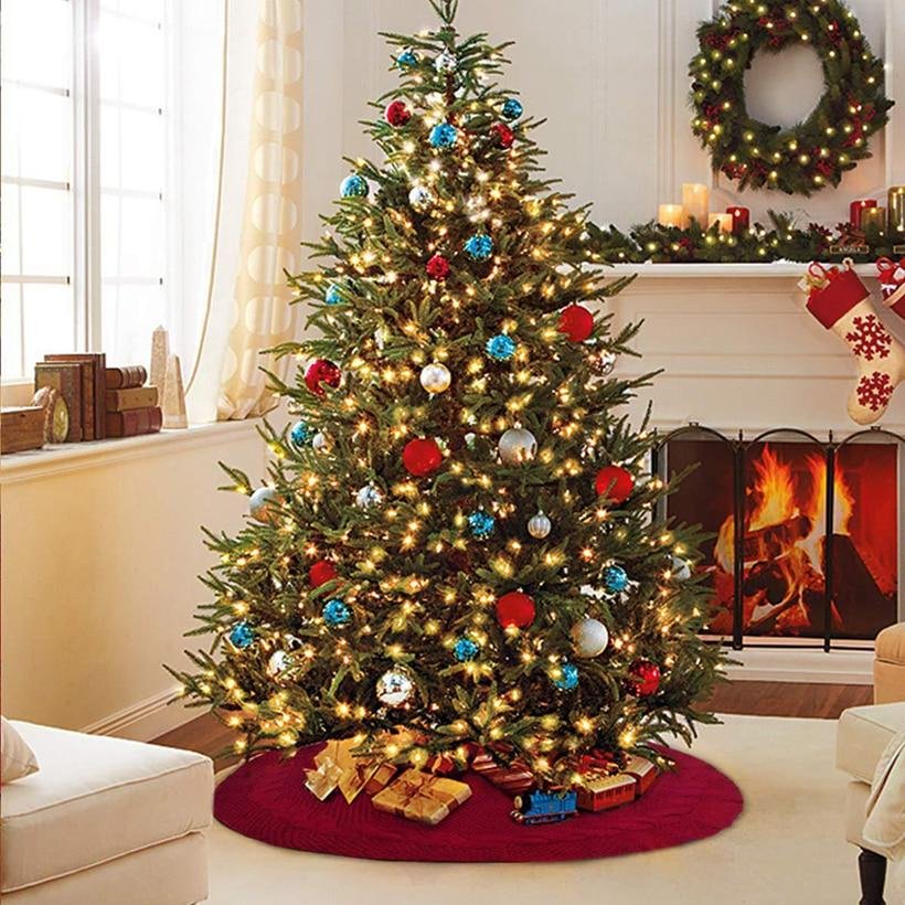 Christmas Tree Decorations