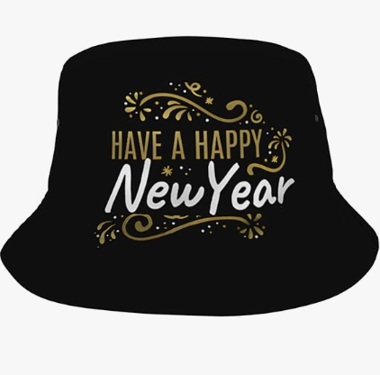 Funny Christmas Happy New Year