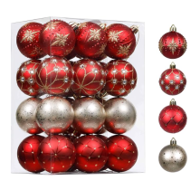 Valery Madelyn Ornaments for Christmas Trees