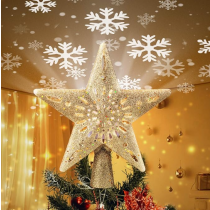 Christmas Star Tree