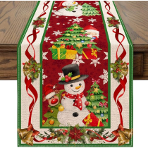 Christmas Table Runner