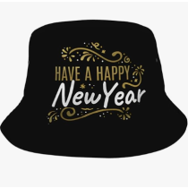 Funny Christmas Happy New Year