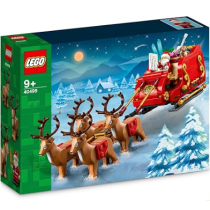 LEGO Santa's Sleigh