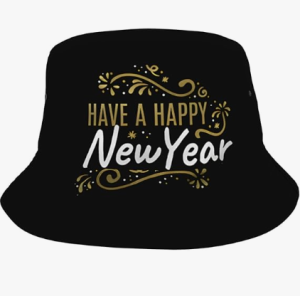 Funny Christmas Happy New Year