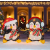 Bright Christmas Outdoor Decorations