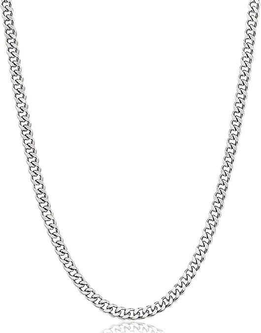 Cuban Link Chain for Men