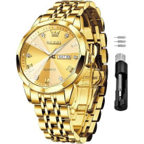 OLEVS Men Watches Business