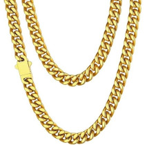 Golden Chain