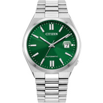 Citizen Men's Automatic Tsuyosa Sport Watch