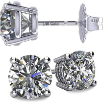 Golden Earrings-cubic