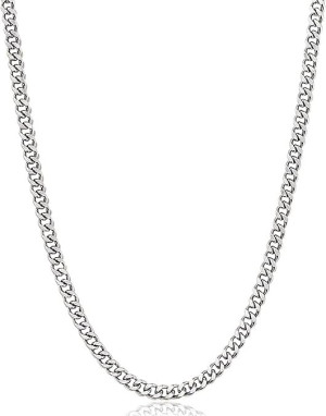 Cuban Link Chain for Men
