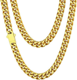 Golden Chain
